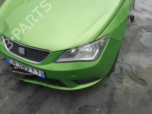 Radio SEAT IBIZA IV (6J5, 6P1)  | BP13578819E6 