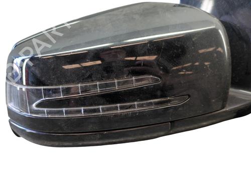 Right mirror MERCEDES-BENZ B-CLASS Sports Tourer (W246, W242) B 200 CDI (246.201) | BP25598691C27 
