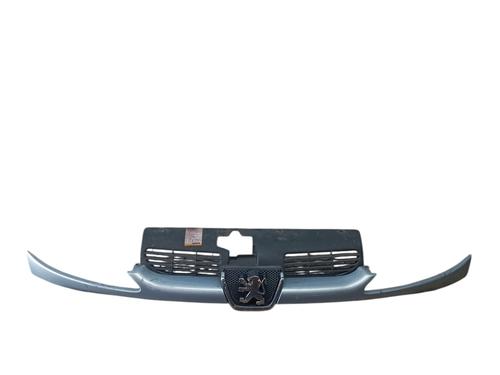 Used Grille PEUGEOT 206 Hatchback (2A/C) 1.6 16V (109 hp) 27481659