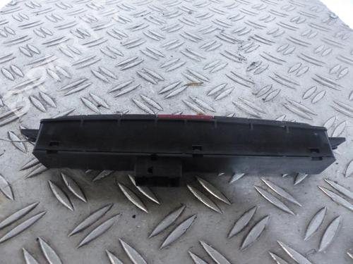 Used Warning switch Warning switch FIAT GRANDE PUNTO (199_) 1.2 (65 hp) 25091509 25091509