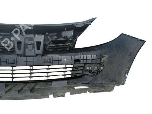 Front bumper RENAULT CLIO III (BR0/1, CR0/1) 1.5 dCi (BR17, CR17) | BP28358370C7 