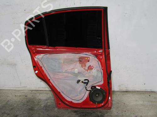 Left rear door KIA RIO II (JB) 1.4 16V | BP25114041C4 