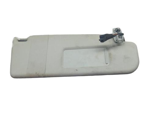 Used Right sun visor VW POLO V (6R1, 6C1) 1.6 TDI (90 hp) 25076634