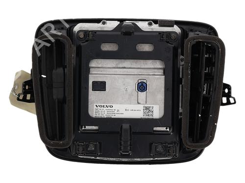Display monitor VOLVO XC40 (536) B3 Mild-Hybrid | BP37749082C48 - Image 5