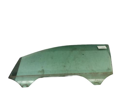 Used Front left door window VW POLO V (6R1, 6C1) 1.6 TDI (90 hp) 25103690