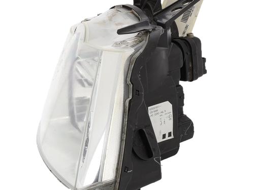Right headlight RENAULT MODUS / GRAND MODUS (F/JP0_) 1.2 (JP0C, JP0K, FP0C, FP0K, FP0P, JP0P, JP0T) | BP33700120C29 - Image 5