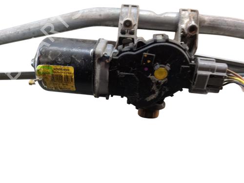 Ruitenwissermotor voor DACIA SANDERO II TCe 90 (B8M1, B8MA, B8AC) (90 hp) 30967370