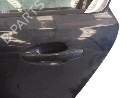 Left rear door PEUGEOT 508 I (8D_) 2.0 HDi | BP25103092C4 