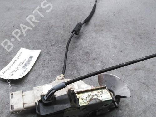 Front left lock CITROËN C4 I (LC_)  | BP25055563C98 