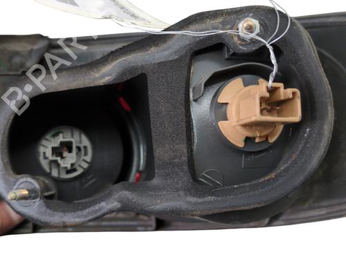 Left taillight MAZDA 6 Hatchback (GG) 1.8 | BP30399517C34