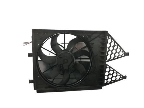 Koelventilatormotor SEAT IBIZA IV SC (6J1, 6P5) 1.6 TDI (90 hp) 25088422