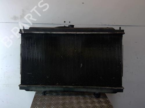 Køler NISSAN ALMERA II Hatchback (N16) [2000-2025]  25094029