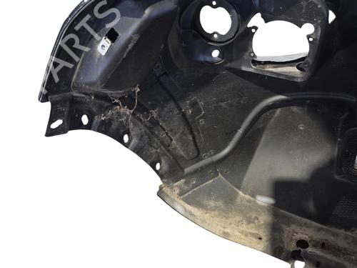 Front bumper CITROËN E-MEHARI Electric | BP31993804C7