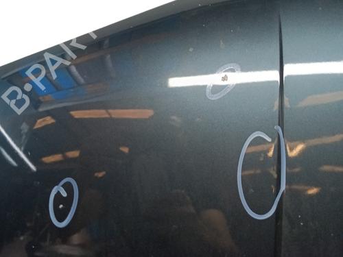 Hood VW GOLF IV (1J1) 1.4 16V | BP27697293C1 