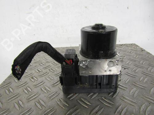 ABS pump FORD FOCUS II Turnier (DA_, FFS, DS) 1.6 TDCi | BP25091891M43 
