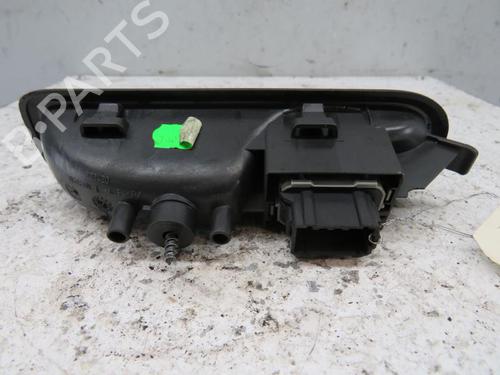 Used Left rear window switch Left rear window switch RENAULT CLIO III (BR0/1, CR0/1) 1.5 dCi (BR17, CR17) (86 hp) 25108775 25108775