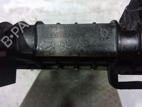 Water radiator FORD KUGA II (DM2) | BP25093516M31 - Image 3