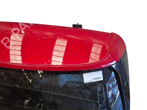 Used Tailgate Tailgate 25596173 25596173