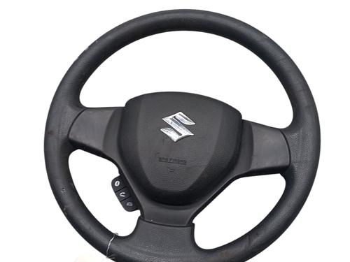 Steering wheel SUZUKI CELERIO (LF) 1.0 (AVK310) | BP30392234C49  - Image 7