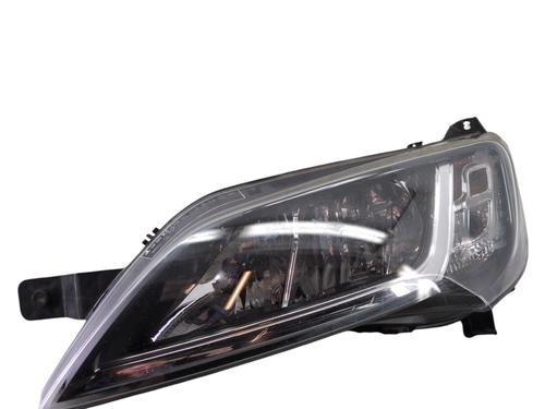 Left headlight PEUGEOT BOXER Van 3.0 HDi 175 | BP31753428C28