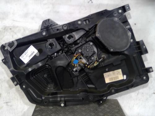 Used Front left window mechanism Front left window mechanism FORD FUSION (JU_) 1.4 TDCi (68 hp) 10582173 10582173
