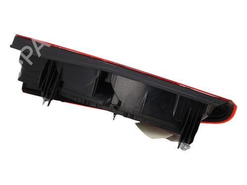 Left taillight RENAULT MASTER III Van (FV) 2.3 dCi 100 FWD (FV0A, FV0B, FV0G, FV0K, FV0H) | BP38069997C34 - Image 4