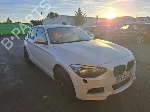 Control unit BMW 1 (F20) 118 d | BP40271807M11 - Image 20