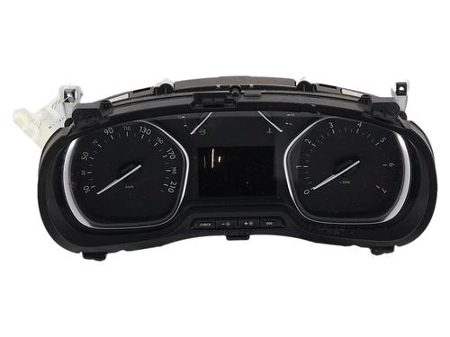 Instrument cluster CITROËN JUMPY III Van (V_) 1.6 BlueHDi 115 | BP40094182C47 - Image 4