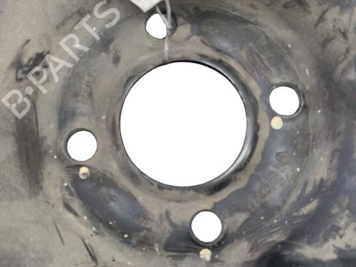 Rim DACIA SANDERO II 1.5 dCi | BP30307650C45 