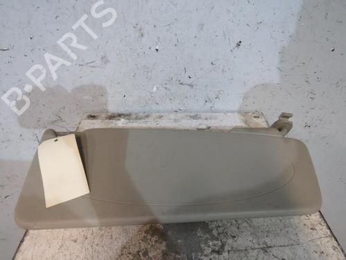 Used Left sun visor Left sun visor RENAULT KANGOO Express (FW0/1_) 1.5 dCi 85 (FW0K, FW0L, FW0B) (86 hp) 25081260 25081260