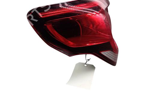 Used Left taillight CITROËN DS3 (SA_) 1.6 VTi 120 (120 hp) 28521738