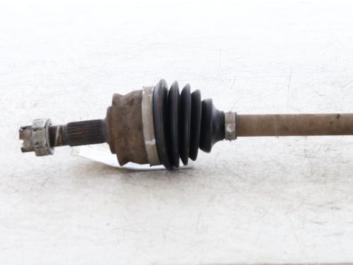 Left front driveshaft FIAT PANDA (312_, 319_) 1.2 (312PXA1A) | BP39539685M38 - Image 4