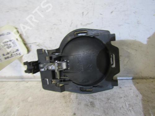 Rear left interior door handle CITROËN C3 I (FC_, FN_) 1.4 16V | BP25106592I15 
