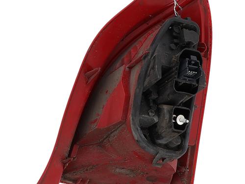 Left taillight RENAULT TWINGO II (CN0_) 1.2 16V (CN04, CN0B) | BP38939634C34 - Image 3