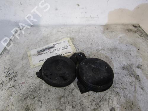 Used Horn TOYOTA PRIUS Liftback (_W2_) [2003-2010]  25106229