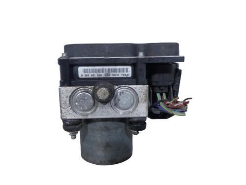 ABS pump CITROËN C4 Grand Picasso I (UA_) 2.0 HDi 150 | BP25091161M43