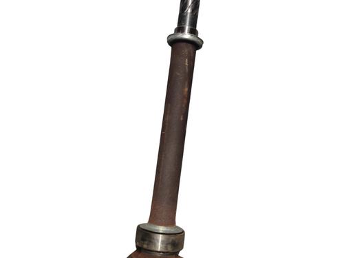 Right front driveshaft NISSAN JUKE (F15) 1.2 DIG-T | BP31018199M39