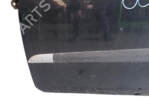 Left front door SUZUKI SPLASH (EX) 1.0 (A5B310) | BP33022759C2  - Image 9