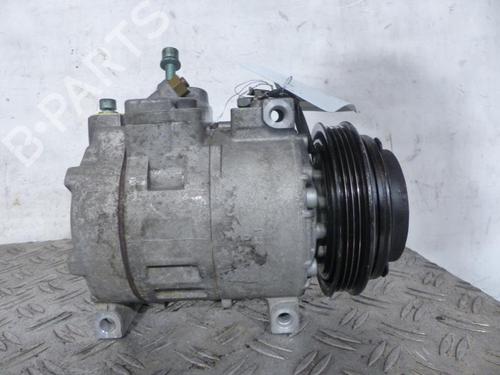 AC compressor AUDI A4 B5 (8D2) 2.5 TDI quattro | BP25091141M34  - Image 5