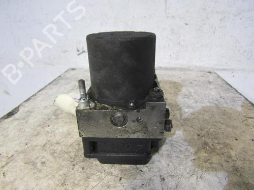 Used ABS pump ABS pump FIAT SCUDO Van (270_, 272_) 2.0 D Multijet (128 hp) 25106486 25106486