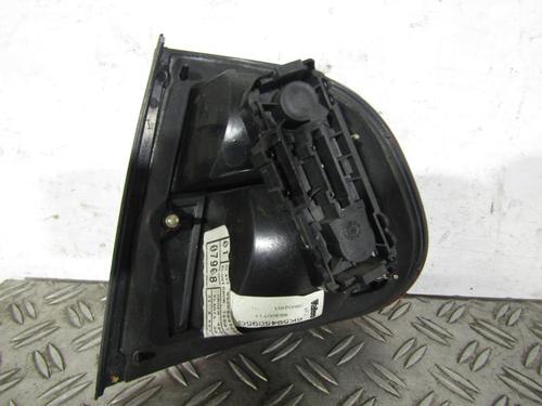 Left taillight SEAT CORDOBA (6K1, 6K2)  | BP25091575C34 