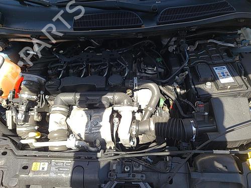 Alternator FORD FIESTA VI (CB1, CCN) 1.6 TDCi | BP25088604M7  - Image 23