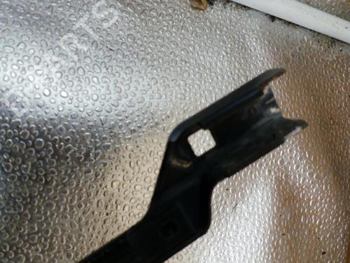 Front windshield wiper arm PEUGEOT 3008 I MPV (0U_) 1.6 HDi | BP25078308C143 