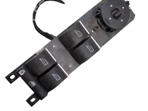 Left front window switch FORD C-MAX II (DXA/CB7, DXA/CEU) 1.0 EcoBoost | BP30724007I27