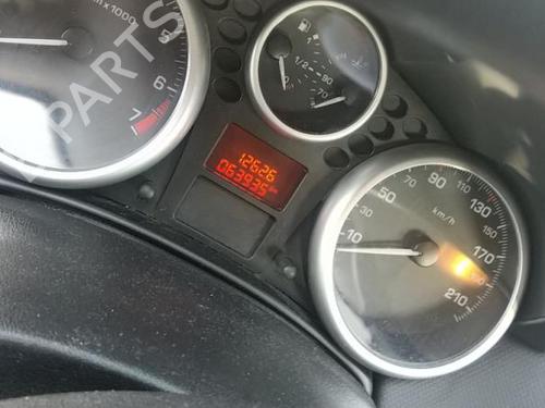 Climate control PEUGEOT 207 (WA_, WC_)  | BP25091364I5 