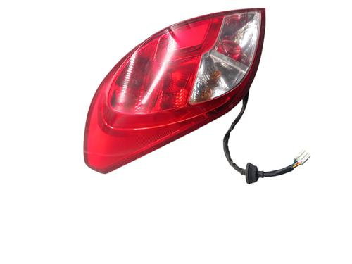 Used Left taillight HYUNDAI i20 I (PB, PBT) 1.2 (86 hp) 25059554