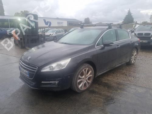 Switch PEUGEOT 508 I (8D_) 1.6 THP | BP25102236I30 - Image 4