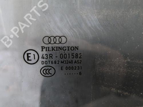 Rear left door window AUDI Q7 (4LB) 3.0 TDI quattro | BP29887712C20 