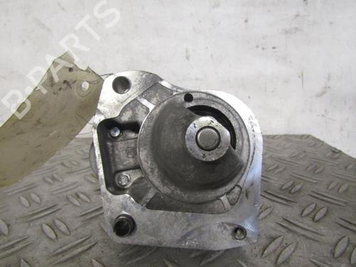 Startmotor PEUGEOT 208 I (CA_, CC_) 1.2 VTI 82 (82 hp) 25090976