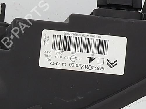 Left headlight CITROËN C4 II (NC_) 1.6 HDi 110 | BP33534937C28 - Image 3